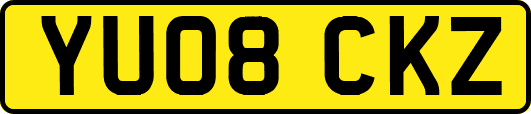 YU08CKZ