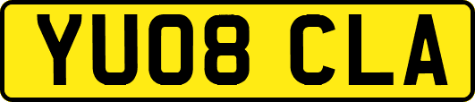 YU08CLA
