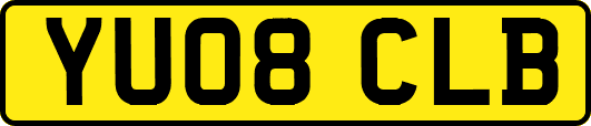 YU08CLB