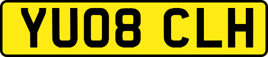 YU08CLH