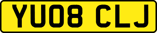 YU08CLJ