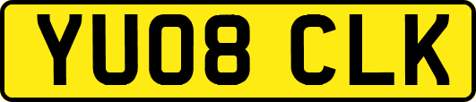 YU08CLK
