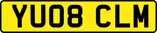 YU08CLM