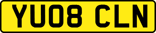 YU08CLN