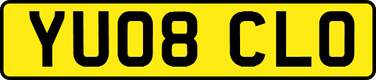 YU08CLO