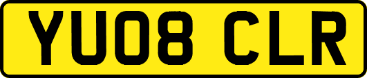 YU08CLR