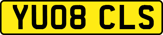 YU08CLS