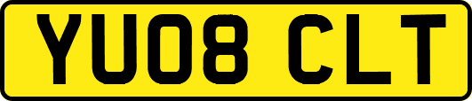 YU08CLT