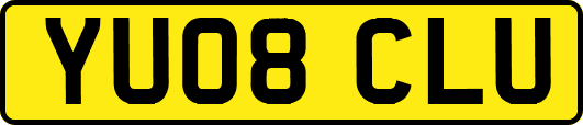 YU08CLU