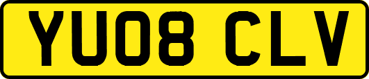 YU08CLV