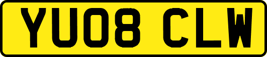 YU08CLW