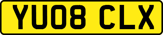 YU08CLX