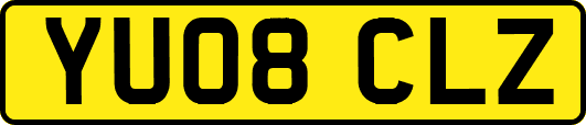 YU08CLZ