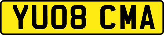 YU08CMA