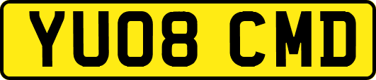 YU08CMD