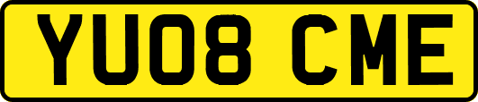 YU08CME