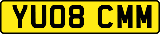 YU08CMM