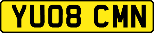 YU08CMN