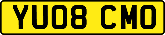YU08CMO