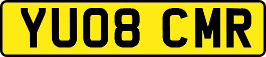 YU08CMR