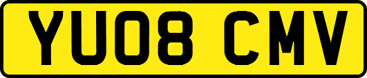 YU08CMV