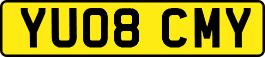 YU08CMY