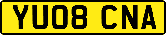 YU08CNA
