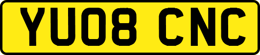 YU08CNC