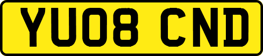 YU08CND