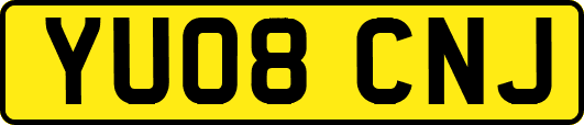 YU08CNJ