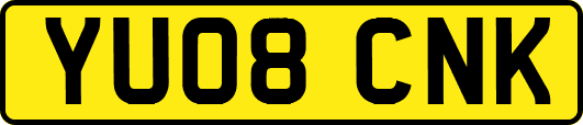 YU08CNK