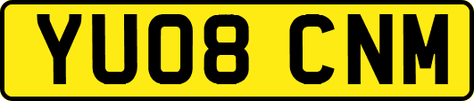 YU08CNM