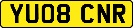 YU08CNR