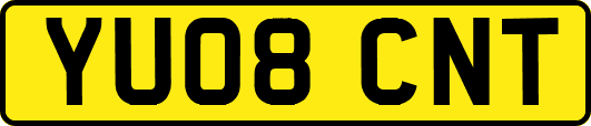 YU08CNT