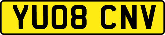 YU08CNV