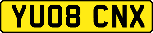 YU08CNX