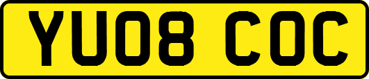 YU08COC