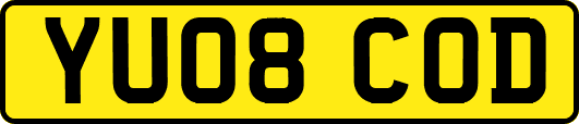 YU08COD