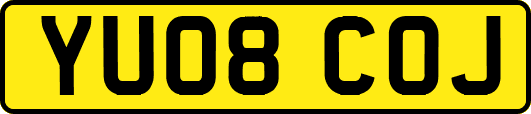 YU08COJ