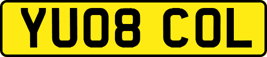 YU08COL
