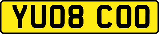 YU08COO