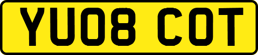 YU08COT