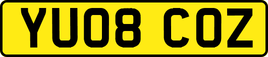 YU08COZ