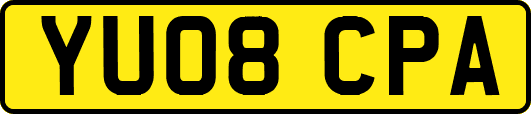YU08CPA