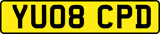 YU08CPD