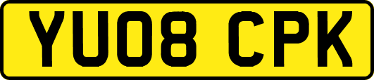 YU08CPK