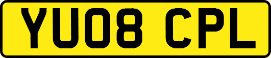 YU08CPL