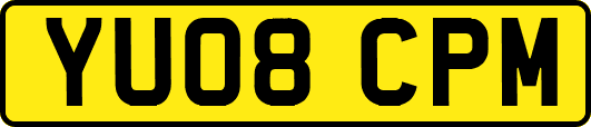 YU08CPM