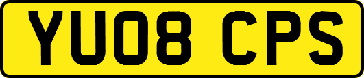 YU08CPS