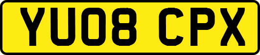 YU08CPX